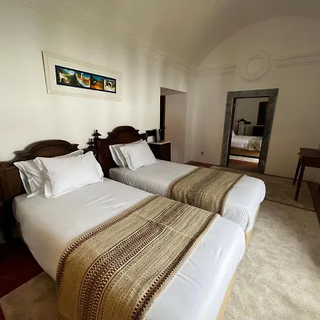 Convento Da Orada - Monsaraz Guest House Exterior photo