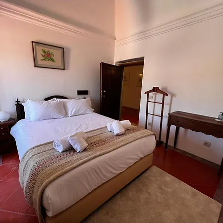Convento Da Orada - Monsaraz Guest House Exterior photo
