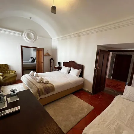 Convento Da Orada - Monsaraz Guest House Exterior photo