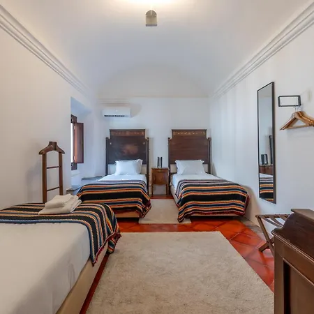 Convento Da Orada - Monsaraz Guest House Exterior photo
