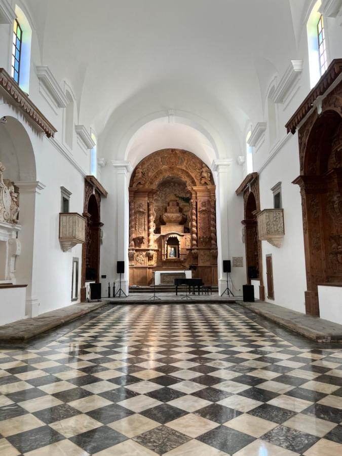 Convento Da Orada - * Monsaraz