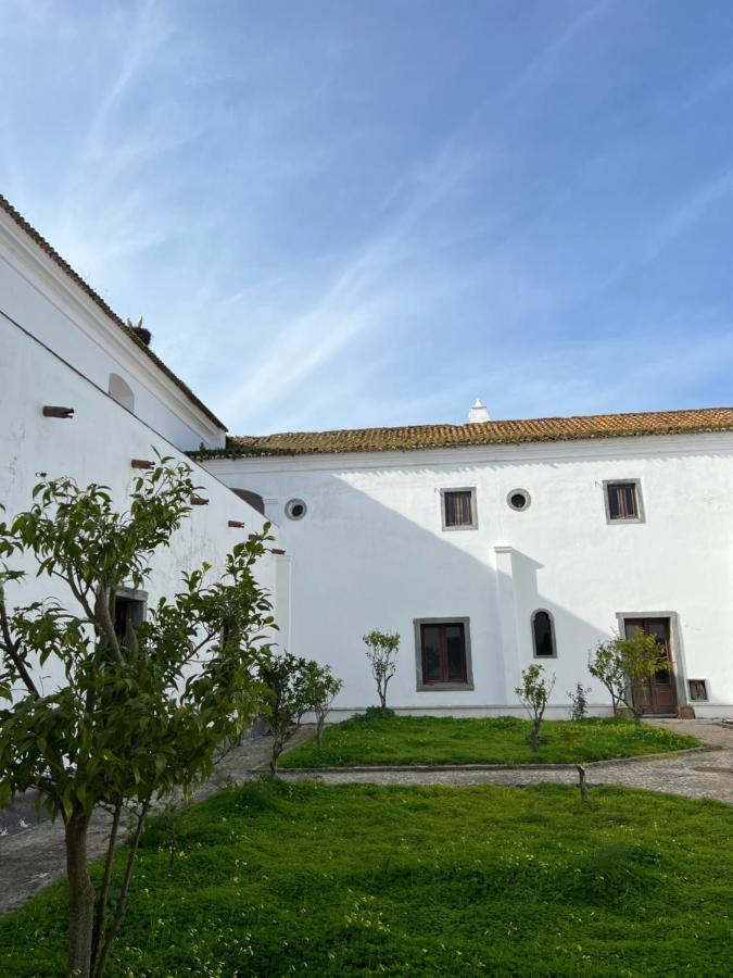 Convento Da Orada - * Monsaraz