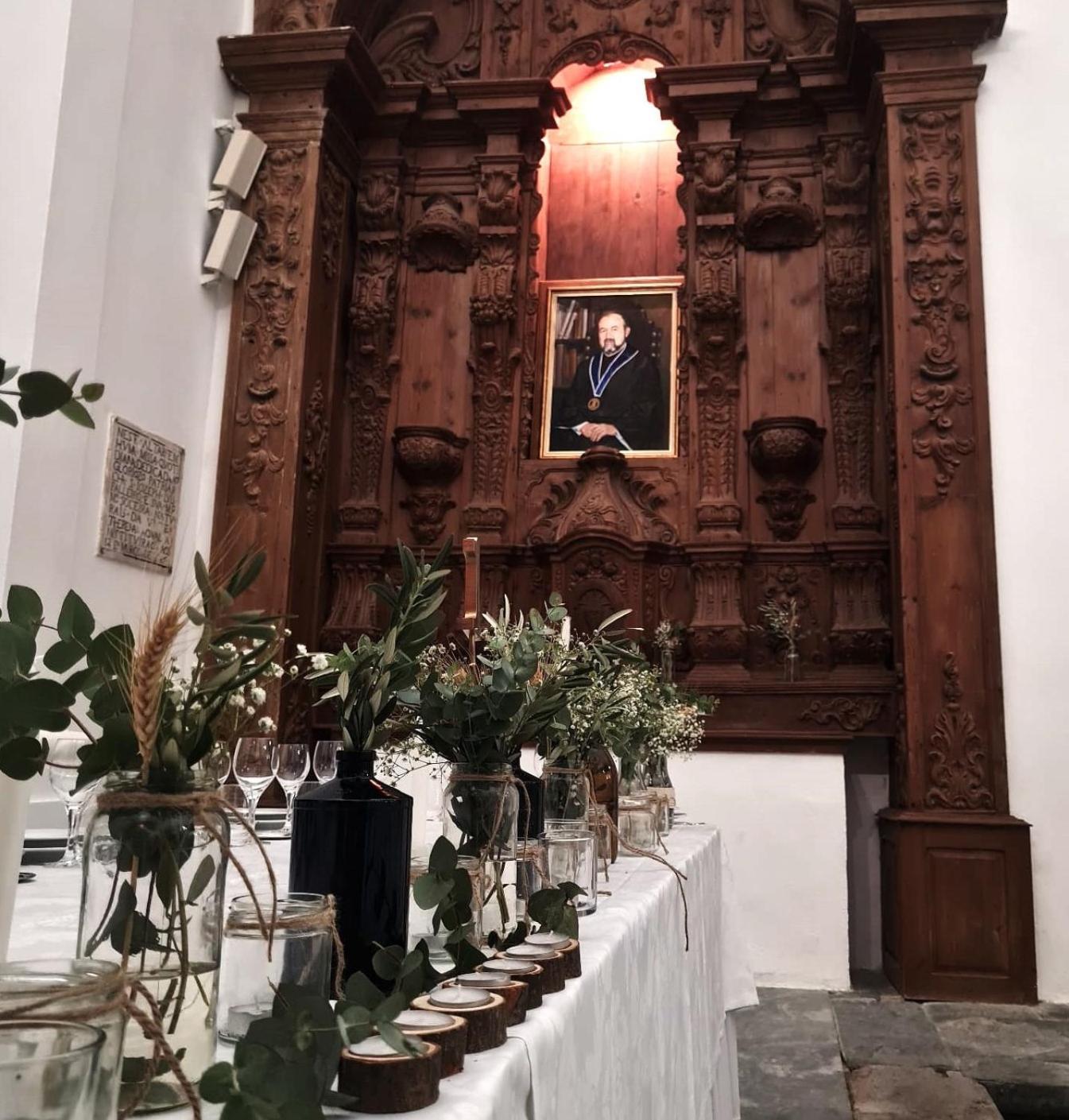 Convento Da Orada - Country house