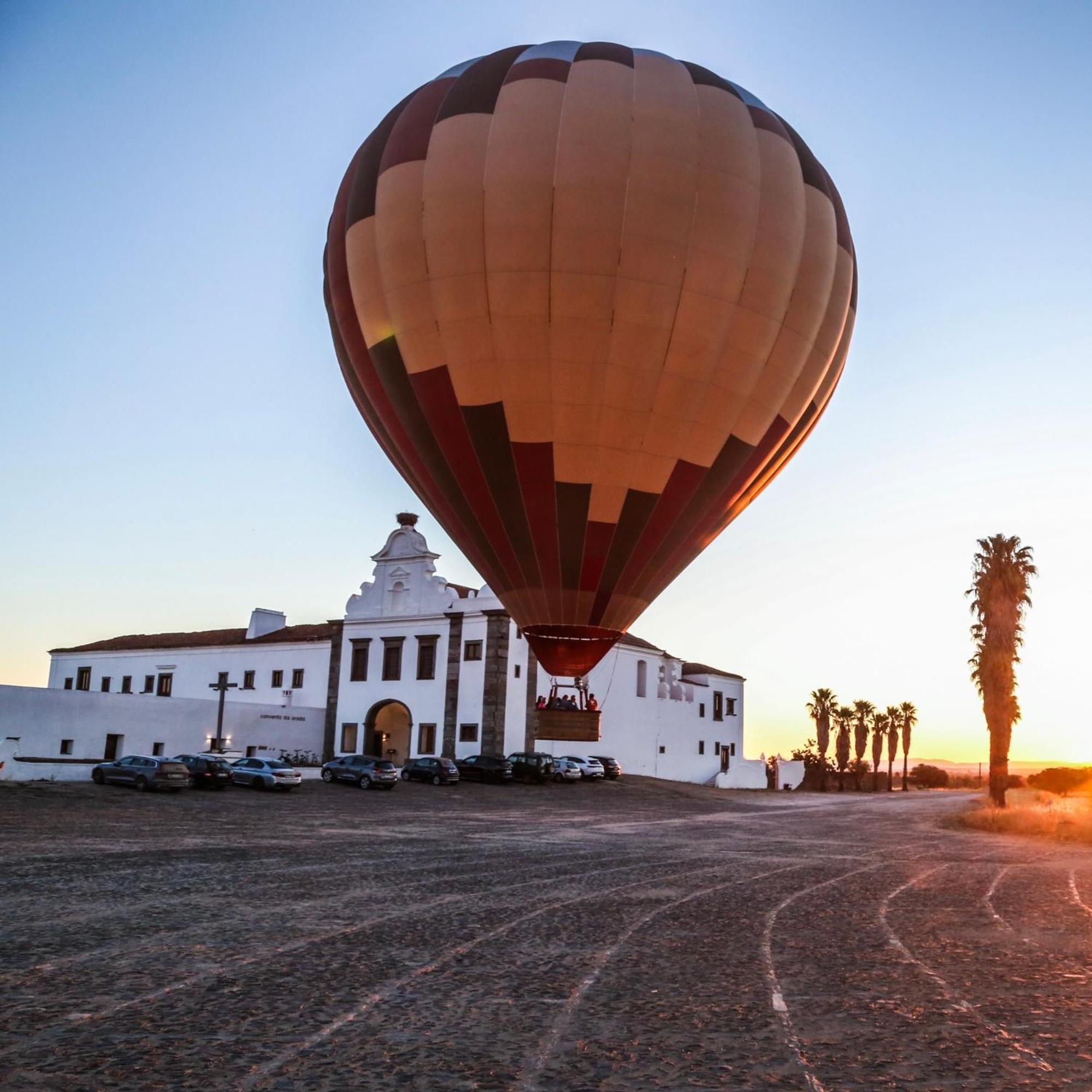 Convento Da Orada -