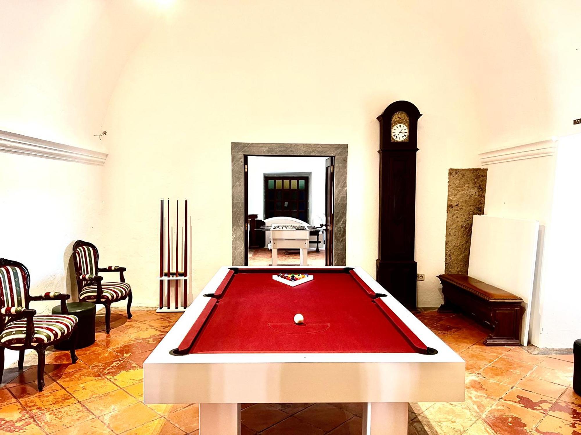 Convento Da Orada -