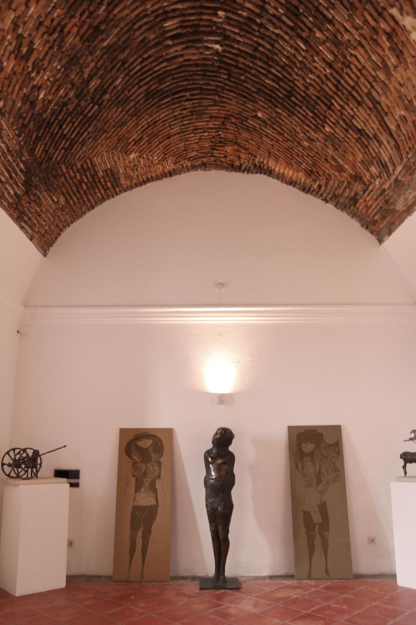 Convento Da Orada - Monsaraz