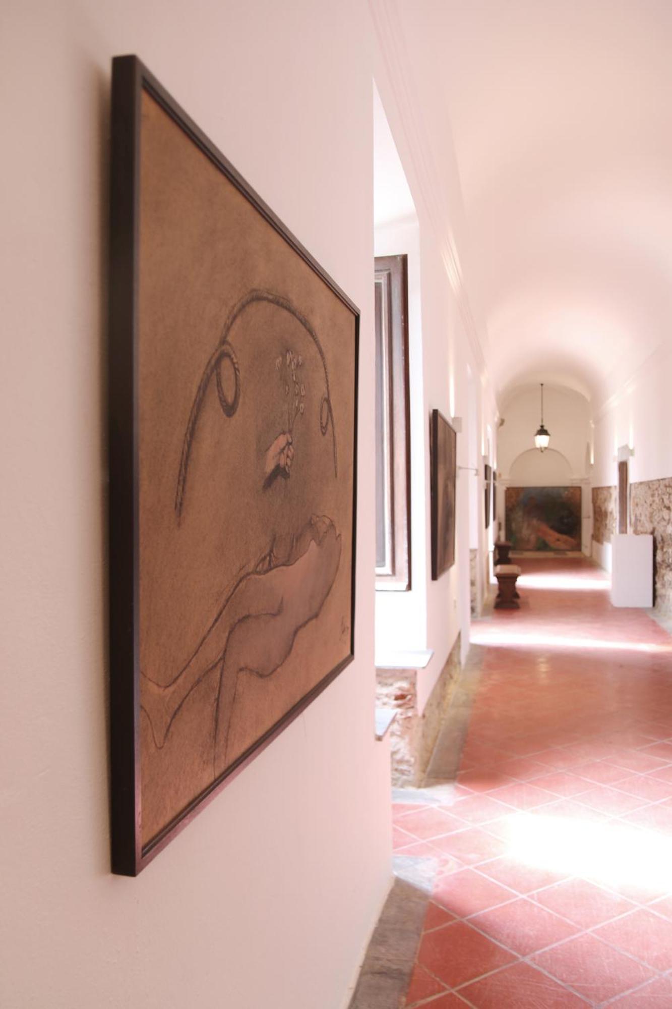 Country house Convento Da Orada - Monsaraz
