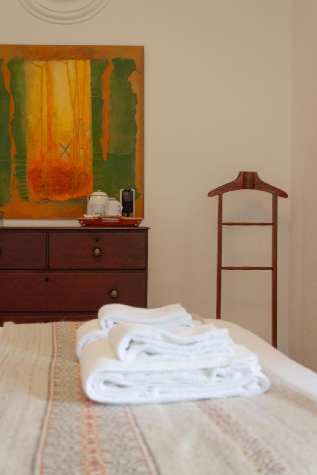 Country house Convento Da Orada -