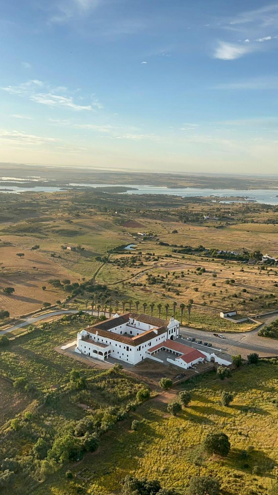 Convento Da Orada - Country house