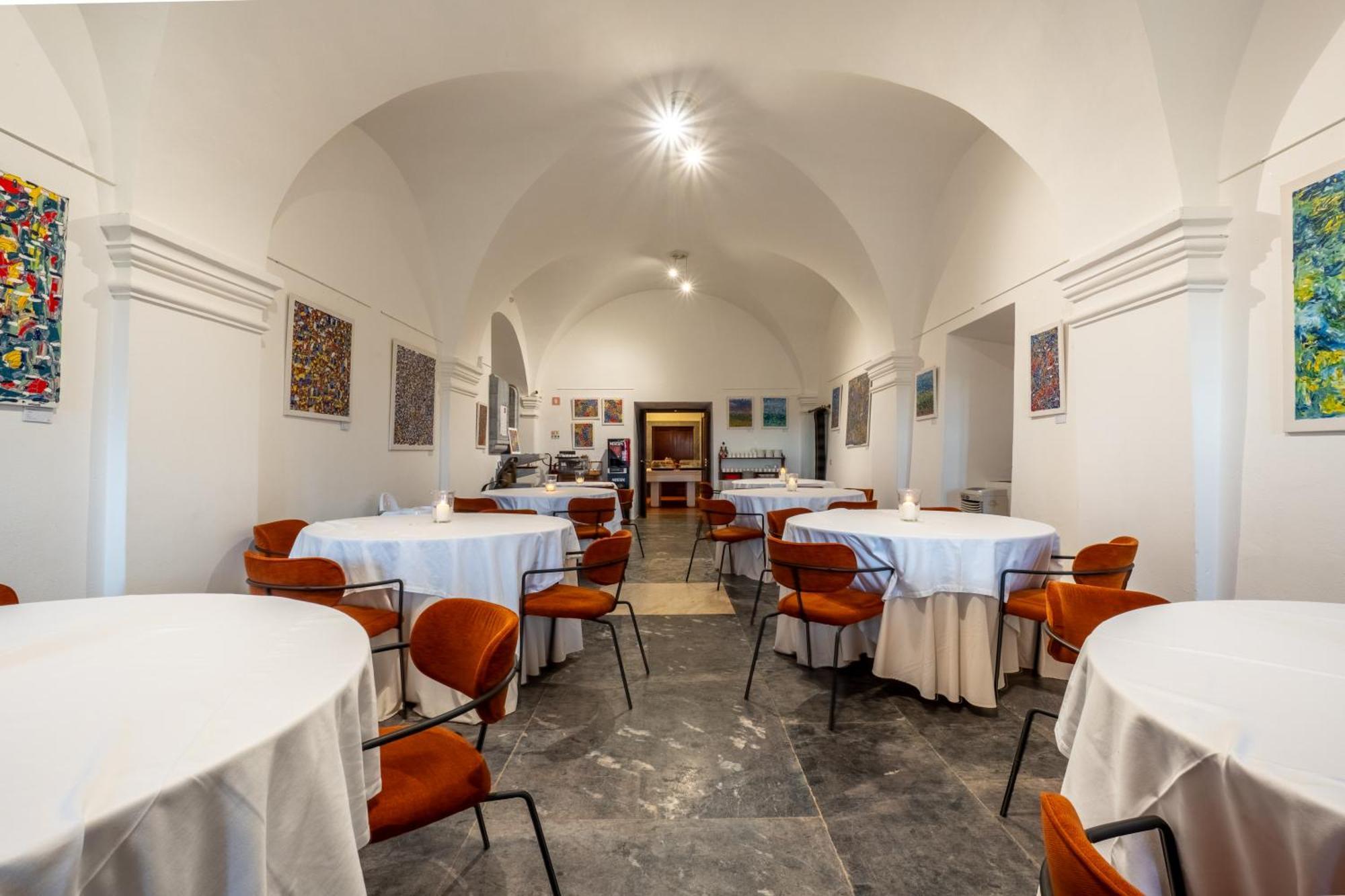 Country house Convento Da Orada -