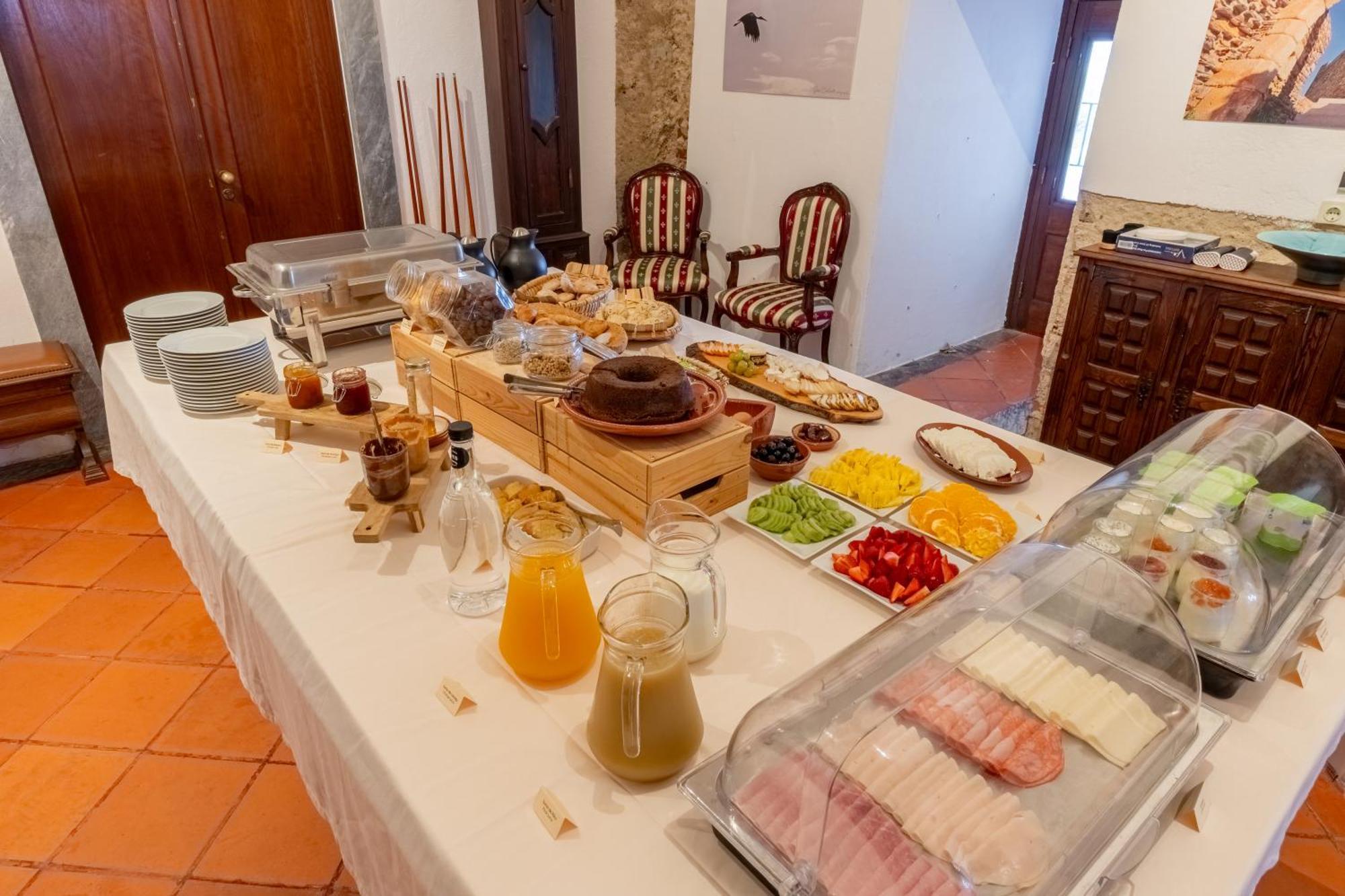 Convento Da Orada - Country house *