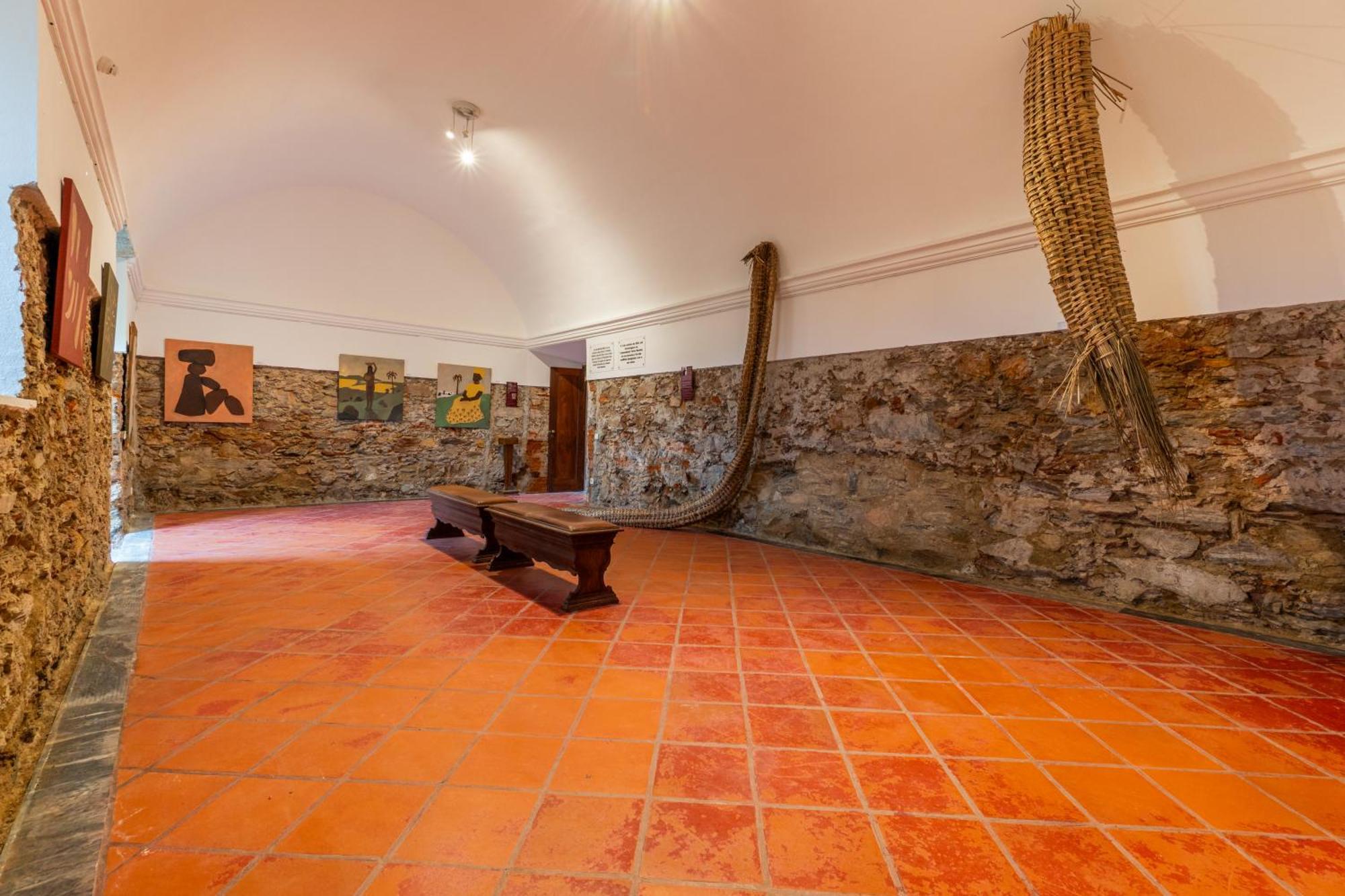 Country house Convento Da Orada - *