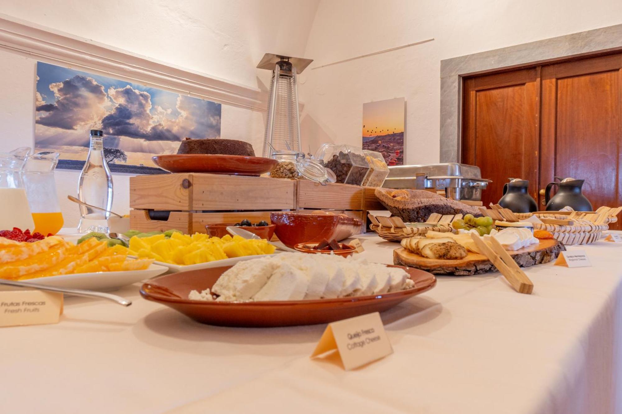 Country house Convento Da Orada - Monsaraz