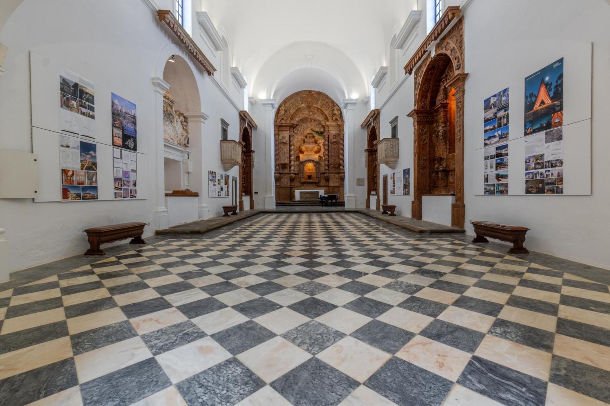 Country house Convento Da Orada -